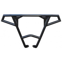 PARAURTI POSTERIORE BR15 NERO CAN-AM MAVERICK X3 XRS