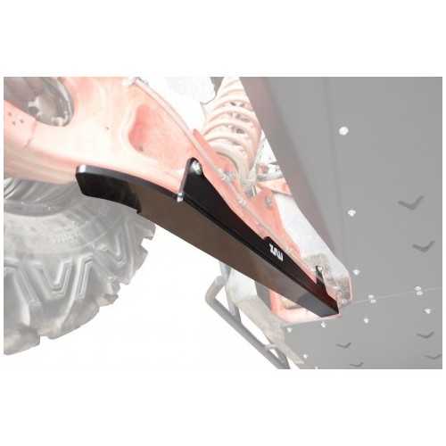 PROTEZIONE BRACCETTI POSTERIORE IN PHD CAN-AM MAVERICK X3 XRS