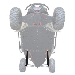 PROTEZIONE BRACCETTI POSTERIORE IN PHD CAN-AM MAVERICK X3 XRS