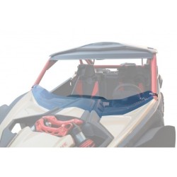 DEFLETTORE VENTO RACING PLC - CAN-AM MAVERICK X3 XRS