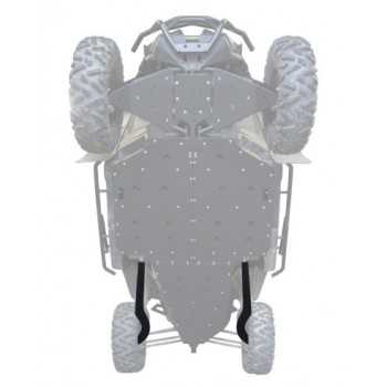 PROTEZIONE BRACCETTI POSTERIORE PHD CAN-AM MAVERICK X3 XDS