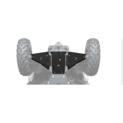 PROTEZIONE BRACCETTI AD A IN PHD CAN-AM MAVERICK SPORT