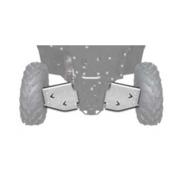 PROTEZIONE BRACCETTI AD A POSTERIORI IN ALLUMINIO CAN-AM MAVERICK SPORT