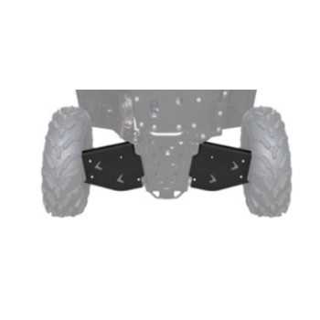 PROTEZIONI BRACCETTI AD A POSTERIORI IN PHD CAN-AM MAVERICK SPORT