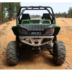 PARAURTI POSTERIORE WX2 ARCTIC CAT WILDCAT 1000