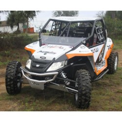 ROLL CAGE NERO ARCTIC CAT WILDCAT 1000