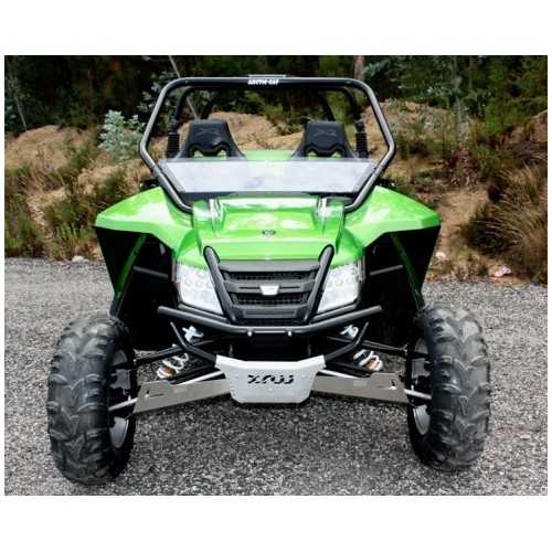 DEFLETTORE VENTO PLC ARCTIC CAT WILDCAT 1000