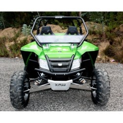 DEFLETTORE VENTO PLC ARCTIC CAT WILDCAT 1000