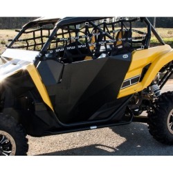 KIT PORTE YR NERO - YAMAHA YXZ 1000R