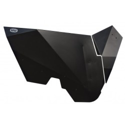KIT PORTE YR NERO - YAMAHA YXZ 1000R