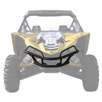 PARAURTI ANTERIORE YX1 NERO YAMAHA YXZ 1000R 2