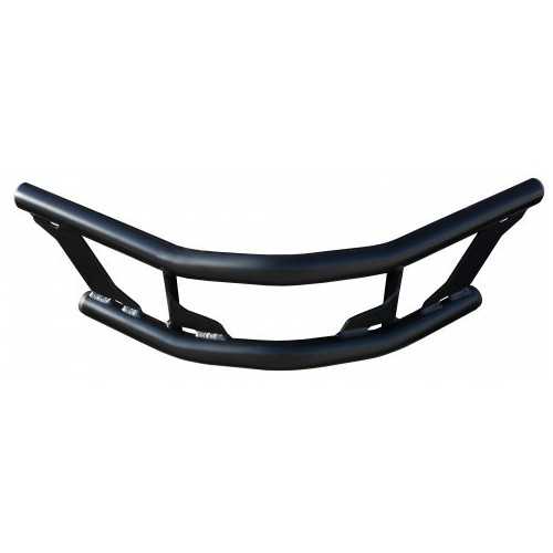 PARAURTI ANTERIORE YX2 NERO - YAMAHA YXZ 1000R