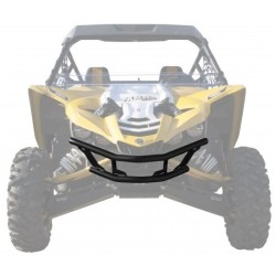 PARAURTI ANTERIORE YX2 NERO - YAMAHA YXZ 1000R