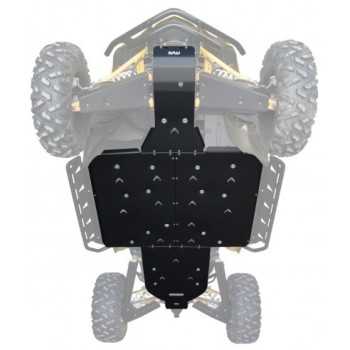 KIT PIASTRA PARAMOTORE IN PHD YAMAHA YXZ 1000R