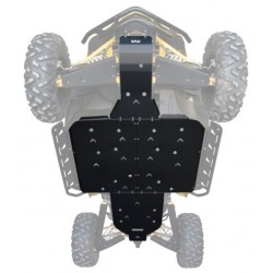 KIT PIASTRA PARAMOTORE IN PHD YAMAHA YXZ 1000R