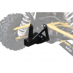 RICEVITORE GANCIO RIMORCHIO ACCIAIO NERO YAMAHA YXZ 1000R