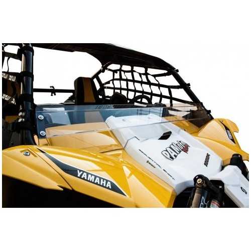 DEFLETTORE VENTO PLC 21cm - YAMAHA YXZ 1000R