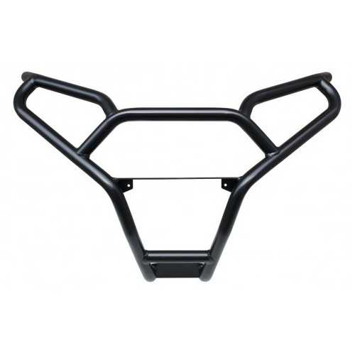PARAURTI ANTERIORE CX1 NERO - CFMOTO ZFORCE 1000