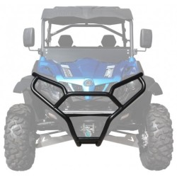 PARAURTI ANTERIORE CX1 NERO - CFMOTO ZFORCE 1000