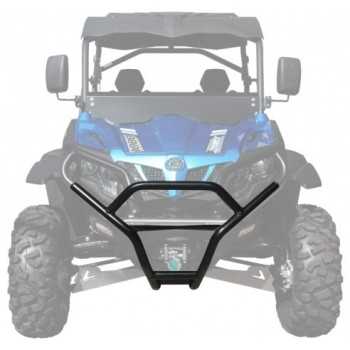 PARAURTI ANTERIORE CX2 NERO CFMOTO ZFORCE 1000 2