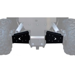 PROTEZIONE BRACCETTI AD A POSTERIORI IN PHD CFMOTO ZFORCE 1000