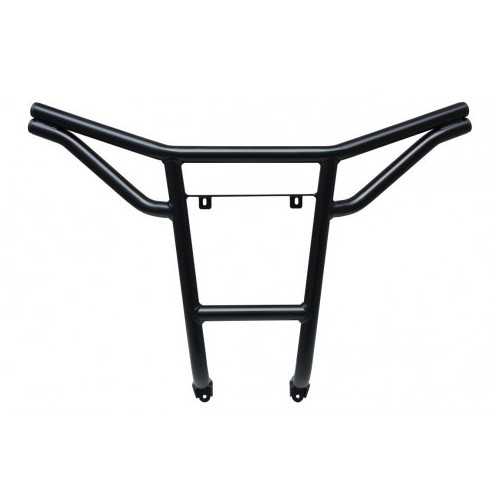 PARAURTI POSTERIORE CX3 NERO CFMOTO ZFORCE 1000