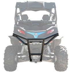 PARAURTI POSTERIORE CX3 NERO CFMOTO ZFORCE 1000
