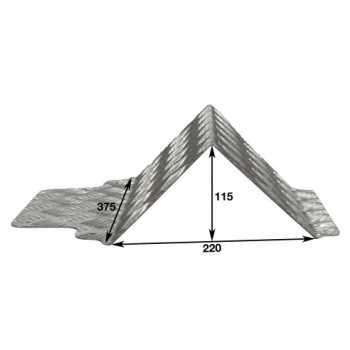 POGGIAPIEDI UNIVERSALE 2