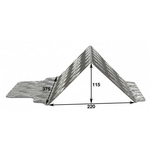 POGGIAPIEDI UNIVERSALE