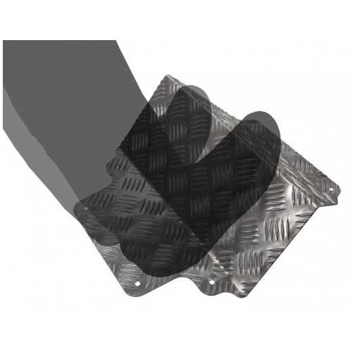 POGGIAPIEDI UNIVERSALE