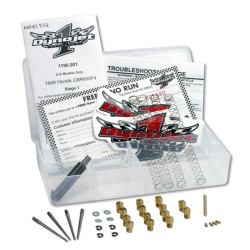 Kit Carburazione (C) ARCTIC CAT AC 300 4X4