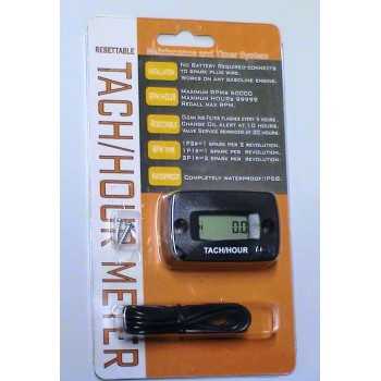 Contaore esercizio motore ARCTIC CAT 550 