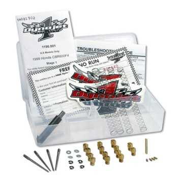 Kit Carburazione (C) ARCTIC CAT AC 650I AUTO TRANS 4X4 