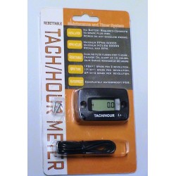 Contaore esercizio motore ARCTIC CAT Thundercat 1000