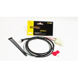 HEALTECH Cablaggio Contamarce GiPro X (B) CAN-AM Traxter 500