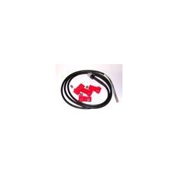 HEALTECH Cablaggio Contamarce GiPro X (B) CAN-AM Quest 650 