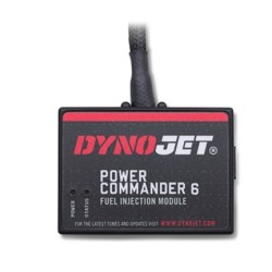 Power Commander 6 Centralina Iniezione DYNOJET Outlander 800