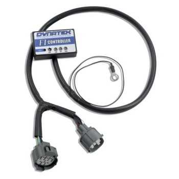 DYNATEK (B) Iniezione FI Controller CAN-AM Outlander 800