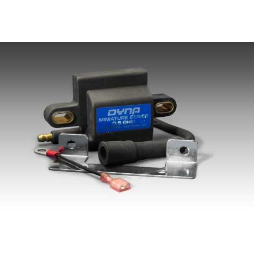 Kit bobine Accensione DYNATEK (B) Commander 1000