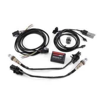 Kit automappatura Power Vision 3 - Wide Band banda larga (B) CAN-AM Maverick Sport