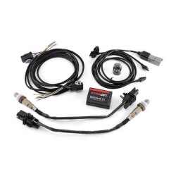 Kit automappatura Power Vision 3 - Wide Band banda larga (B) CAN-AM Maverick X3