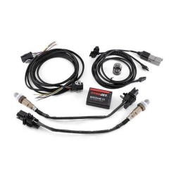 Kit automappatura Power Vision 3 - Wide Band banda larga (B) CAN-AM Outlander 1000