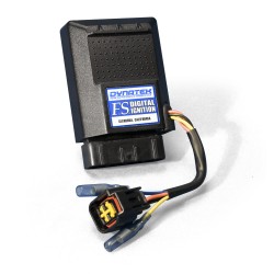 DYNATEK (B) Accensione centralina Dyna FS HONDA TRX 450R