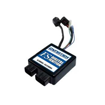 DYNATEK (B) Accensione centralina programmabile TRX 450R