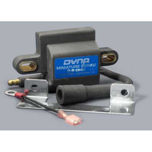 Kit bobine accensione KAWASAKI KFX 450