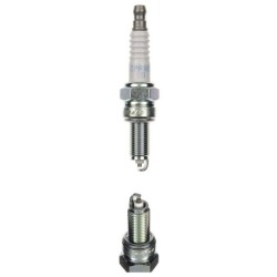 RICAMBI - SPARE PARTS Candele NGK (D) KAWASAKI KFX 450R
