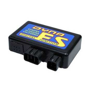 DYNATEK (B) Accensione Dyna FS centralina KAWASAKI Brute Force 650