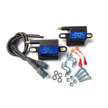 Kit bobine accensione KAWASAKI Prairie 650 