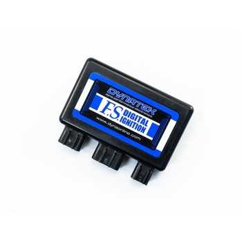 DYNATEK (B) Accensione Dyna FS centralina KAWASAKI Prairie KVF 700 4x4