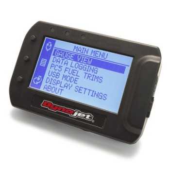 Power Commander V POD Display POLARIS Ace 330 